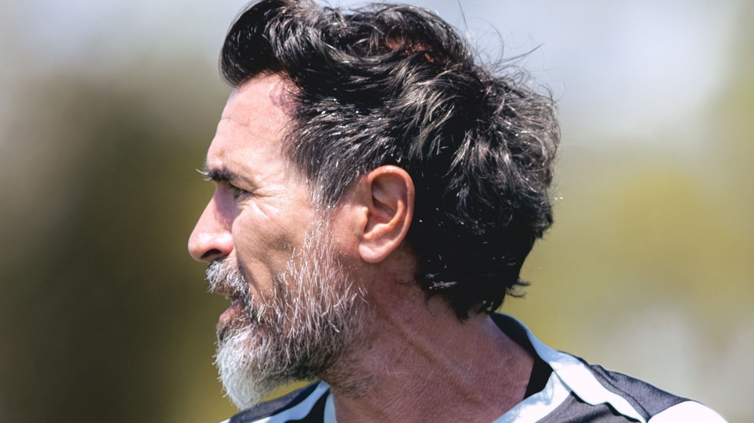 Escalação do Atlético: 'Barba' terá desfalques importantes para duelo com Bragantino