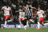 Atlético inicia 'maratona' de outubro retomando posição e de olho mais próximo do G4