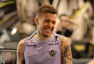 Em fase artilheira no Atlético, Bernard é destaque em ranking liderado por Hulk e Paulinho