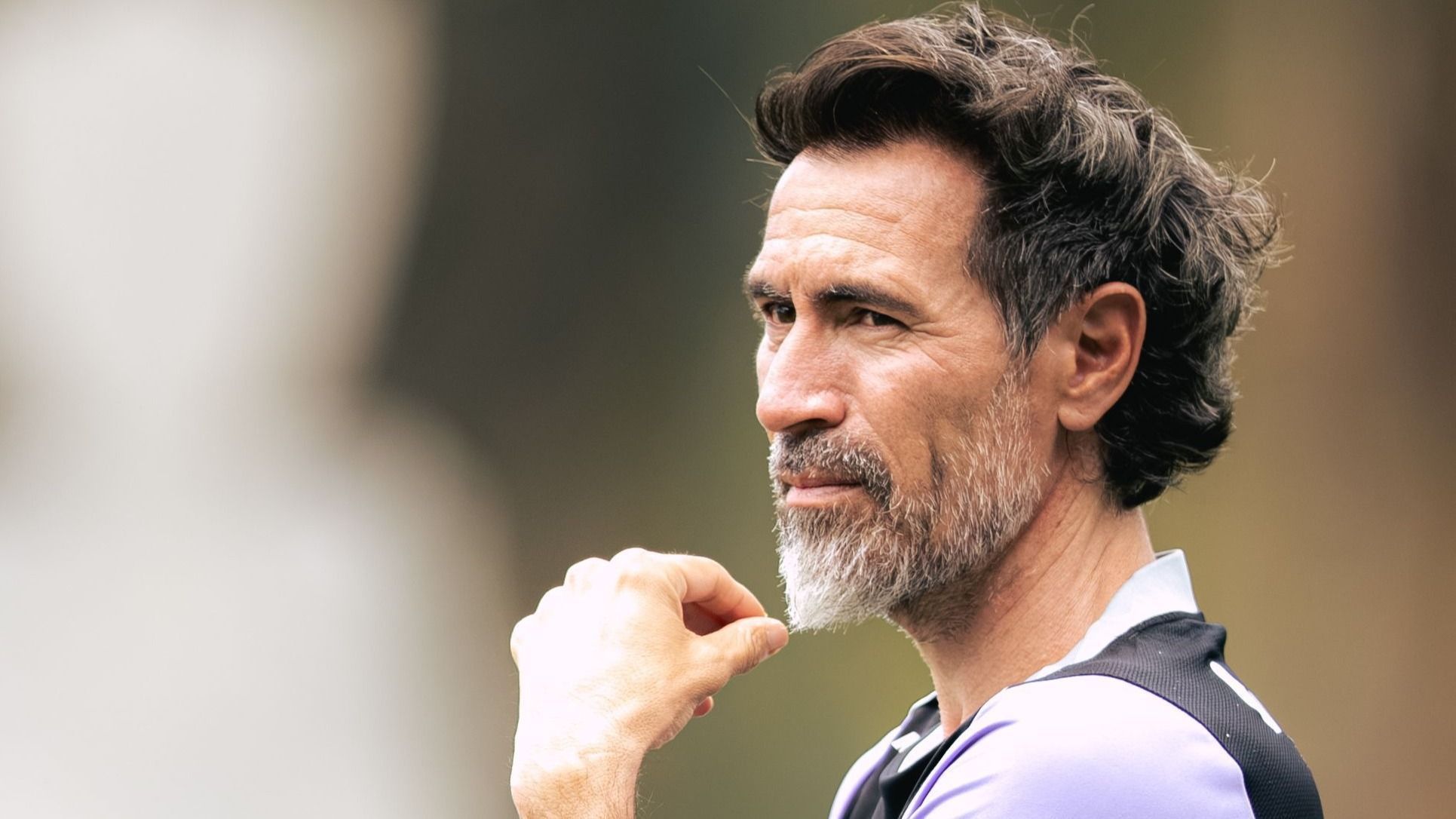 Escalação do Atlético: 'Barba' deve mudar peças para duelo com Athletico-PR