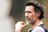 Escalação do Atlético: 'Barba' deve mudar peças para duelo com Athletico-PR