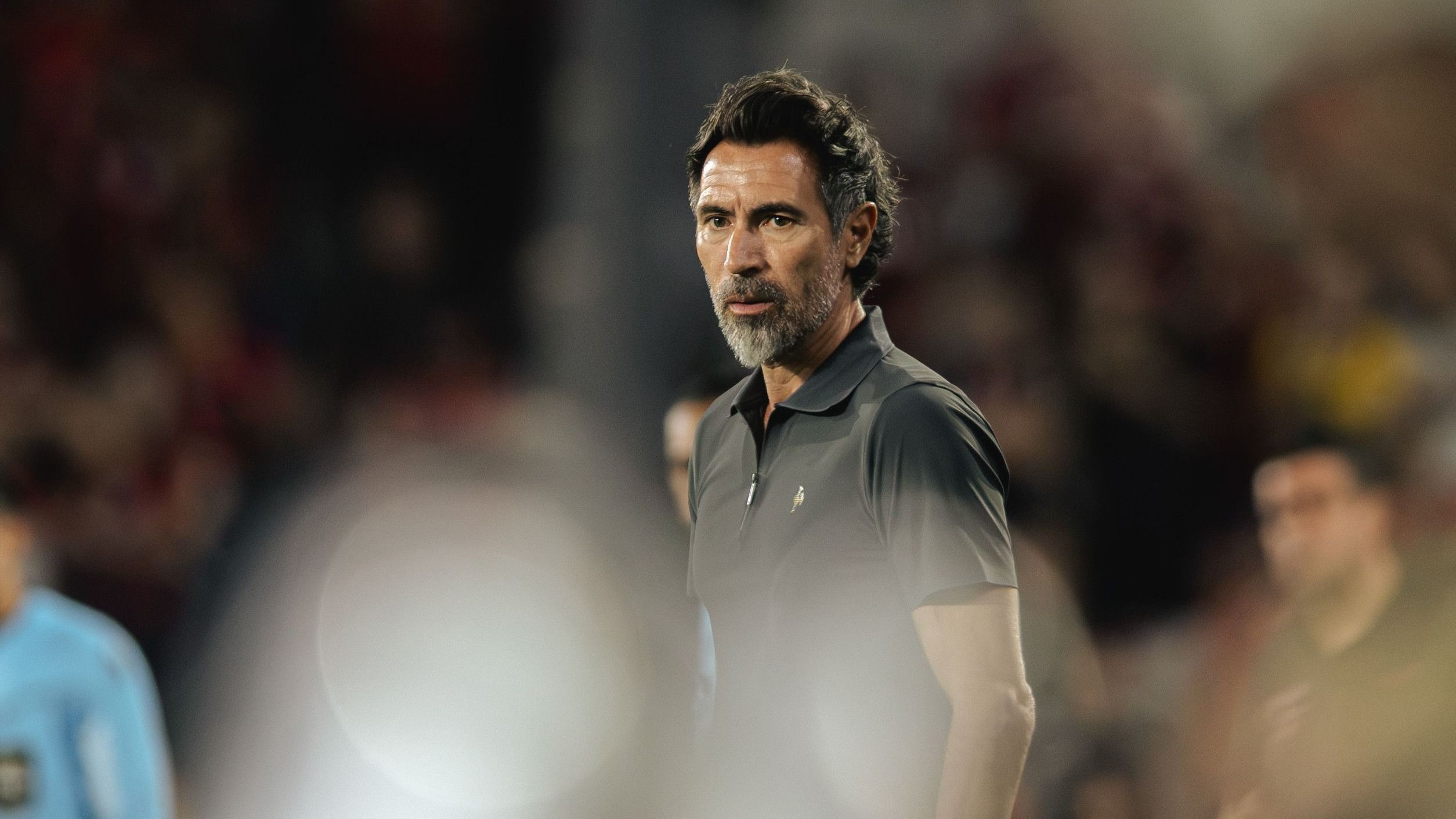 Atlético perde artilheiro e pode ter baixa de 'peça-chave' para duelo com Santos