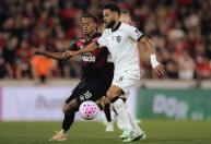 Lodi celebra empate do Atlético com ex-time e tranquiliza sobre Fred: 'Nada preocupante'