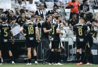 Atlético vira chave e foca na busca pela terceira final continental consecutiva