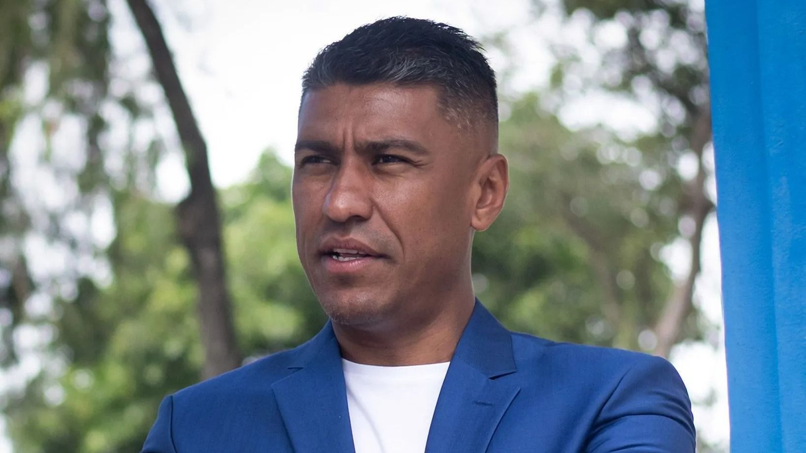 Paulinho revela abordagem no Cruzeiro e projeta: 'Voltar a ganhar títulos'