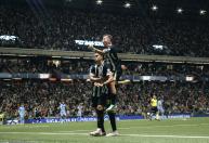 Em noite arrasadora, Atlético goleia Torque-URU e se aproxima de decisão da Sula