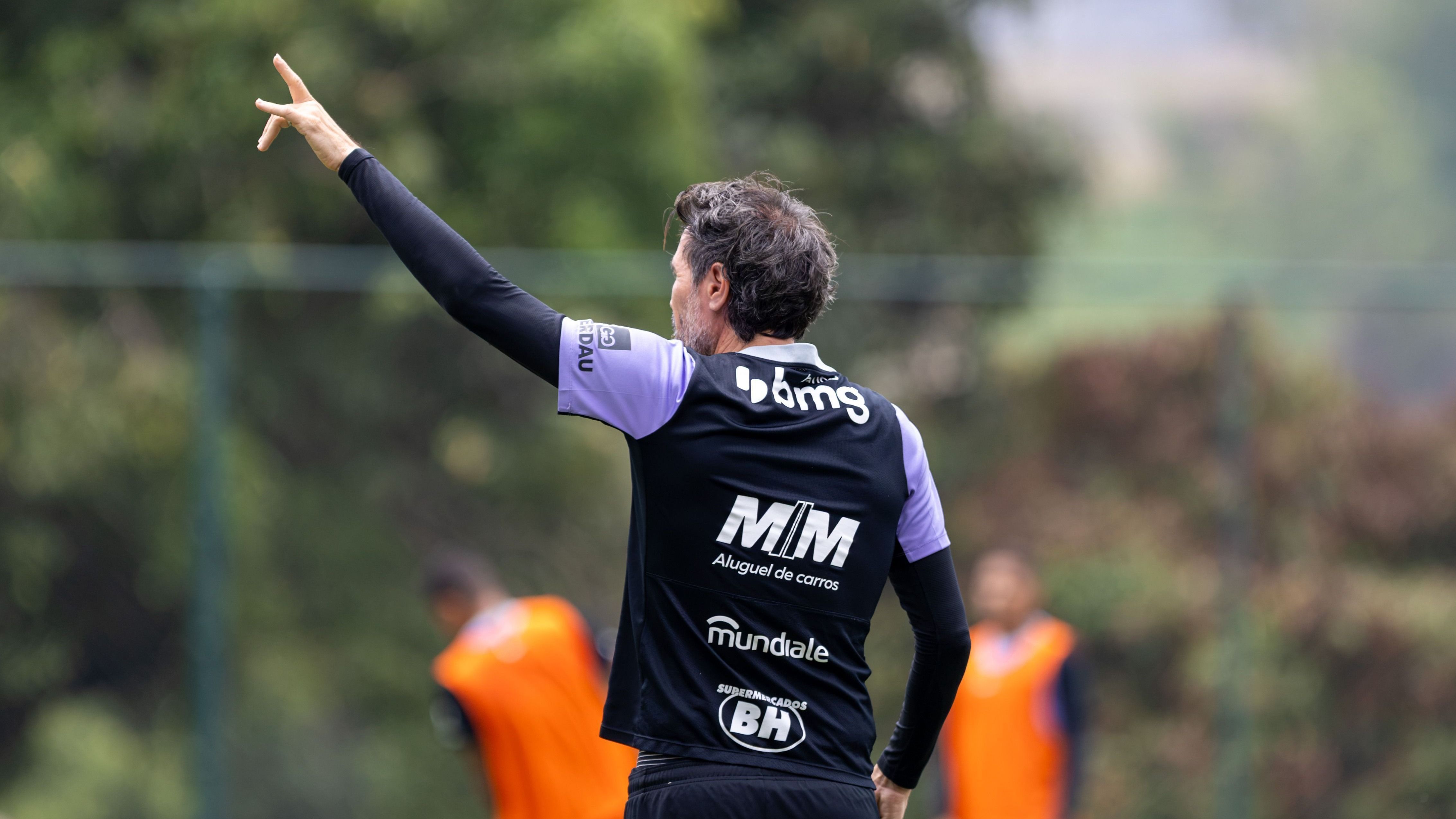Atlético cumpre meta prioritária no Brasileirão e supera 'fantasma' recente