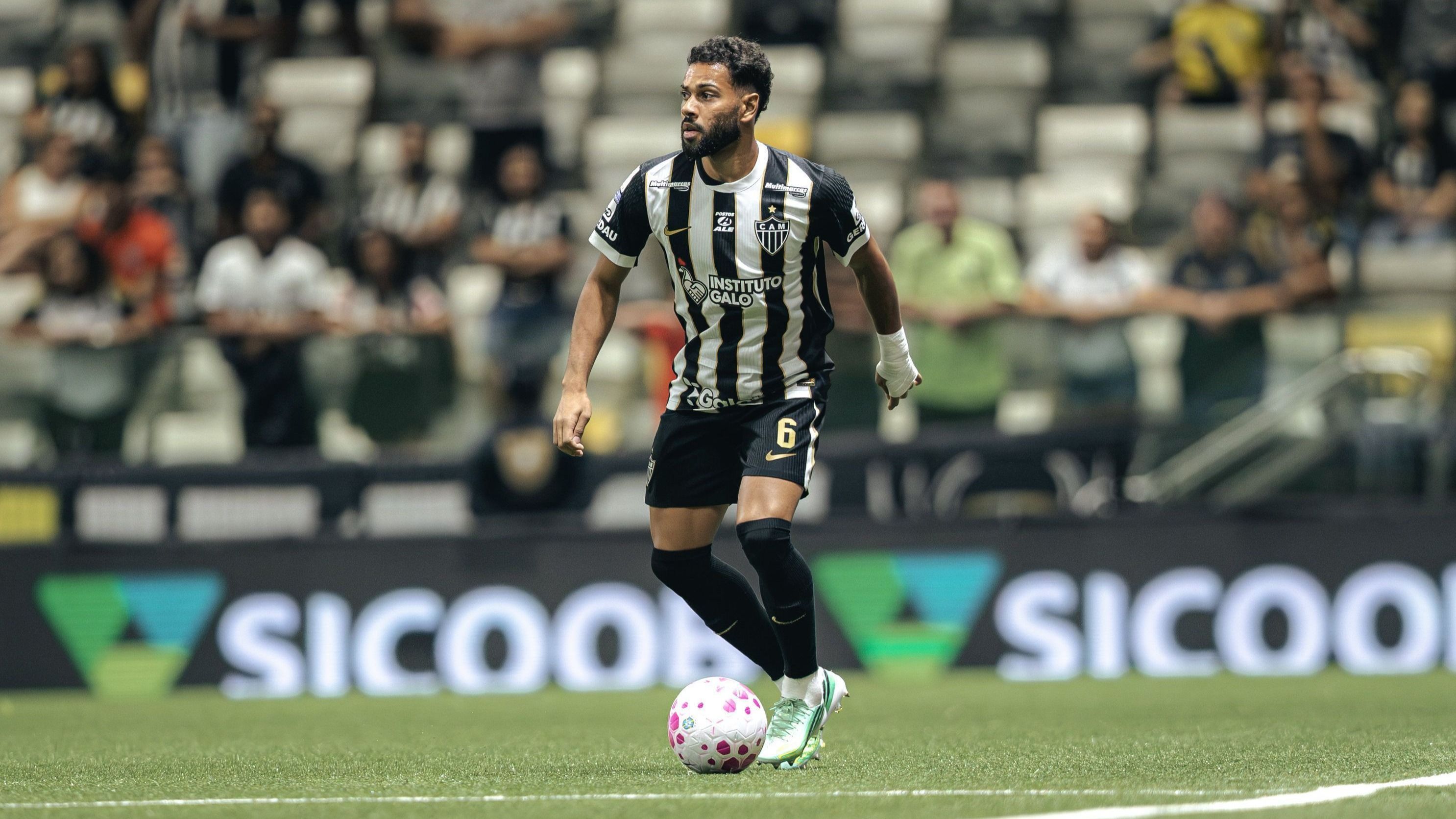 Atlético precisa manter desempenho como visitante para ir à final da Sula; entenda