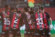 Vitória no Brasileirão: datas e horários dos jogos das rodadas 35 e 36