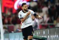 Lodi pode ser terceiro da posição a terminar temporada em ranking especial no Atlético
