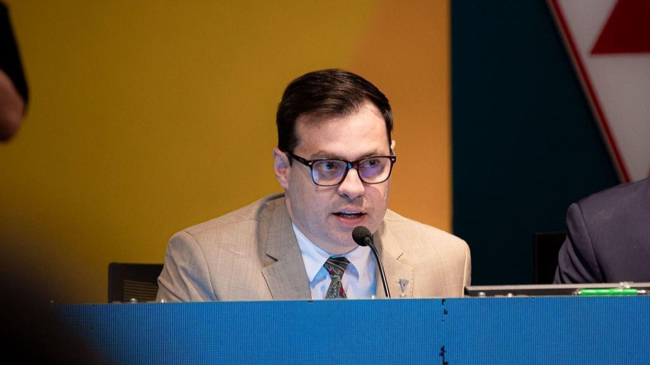 Diretor da FMF avalia mudanças no Mineiro de 2027: ‘Só tenho a elogiar’