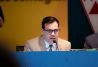 Diretor da FMF avalia mudanças no Mineiro de 2027: ‘Só tenho a elogiar’