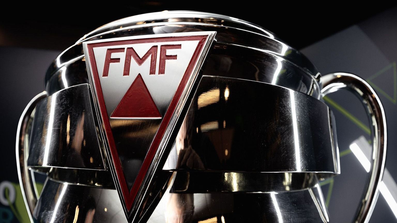 FMF define data de início do Campeonato Mineiro de 2027