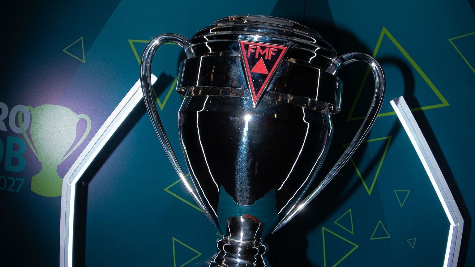 FMF muda decisão do Campeonato Mineiro, que terá finais em ida e volta