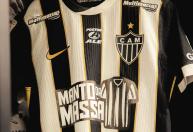 Escalação do Atlético: com Delfim e Scarpa, Galo está definido para encarar o Cruzeiro