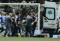 Fora da semifinal? Atlético atualiza situações de Vitão e Reinier