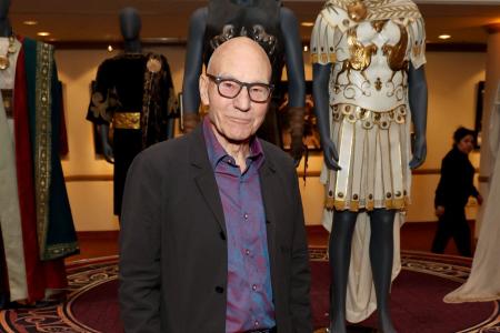 Patrick Stewart, o Charles Xavier de ‘X-Men’, morre aos 86 anos: 'Mantido no abraço da família'