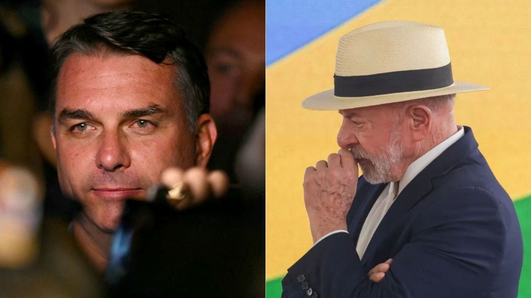 Vantagem estreita, mas difícil de ser revertida