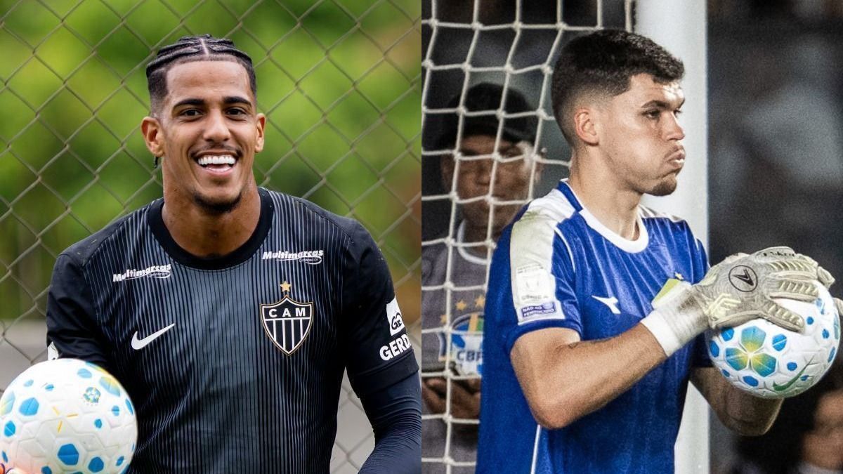 Atlético encara Coritiba para chegar ao G5 e confirmar ascensão no Brasileiro