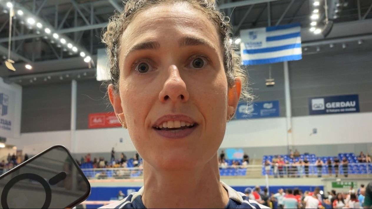 Destaque na vitória do Minas sobre o Mackenzie faz alerta: ‘Entrar 100%’