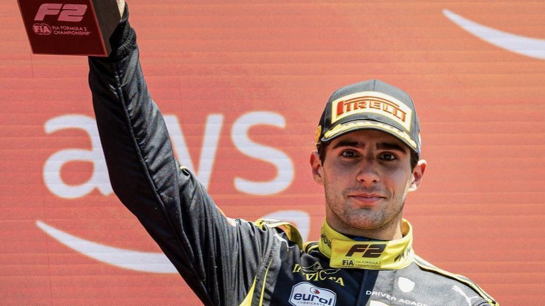 Piloto brasileiro pode fazer estreia na Fórmula 1 no GP de São Paulo; entenda cenário