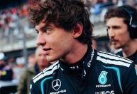 Perto de título inédito, Kimi Antonelli pode ser campeão da F1 no GP dos Estados Unidos
