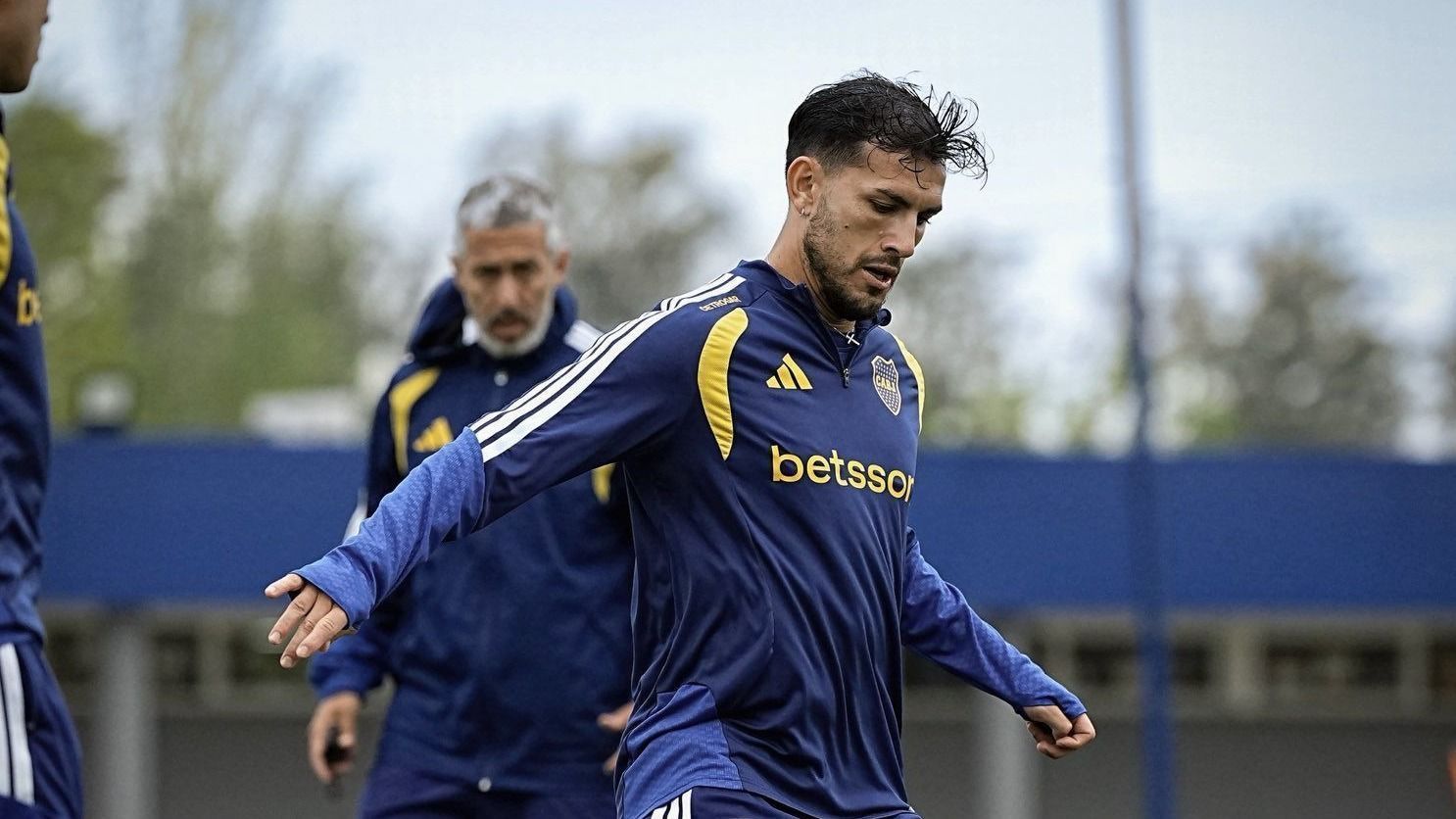 Vasco de olho: Boca tem retornos importantes antes de ‘decisão’ na Sul-Americana