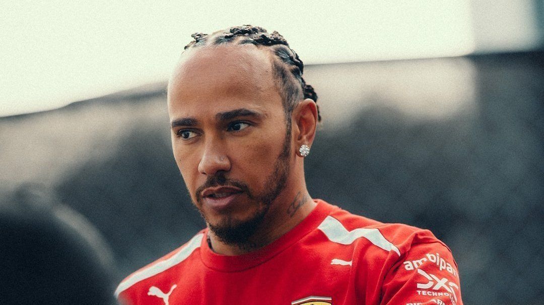 Hamilton é direto sobre longevidade na Fórmula 1: ‘Sou construído de forma diferente’