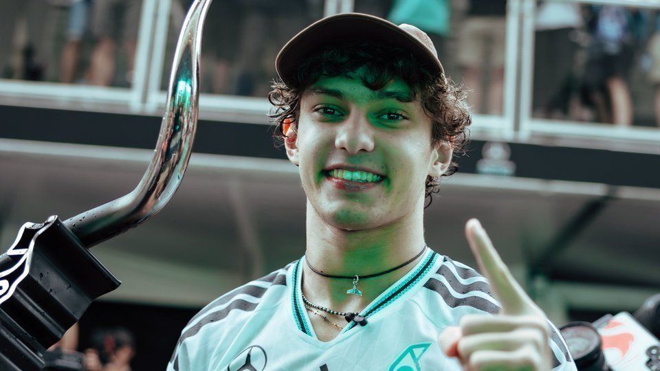Veja classificação do Mundial de Pilotos da Fórmula 1 após o GP dos Estados Unidos