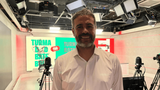 Artur Jorge, técnico português do Cruzeiro
