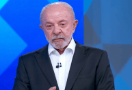 Confira as principais falas de Lula no debate da Globo