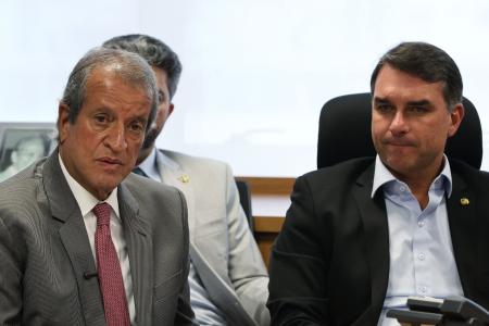 Partido de Flávio Bolsonaro, PL reconhece a vitória de Lula nas Eleições 2026