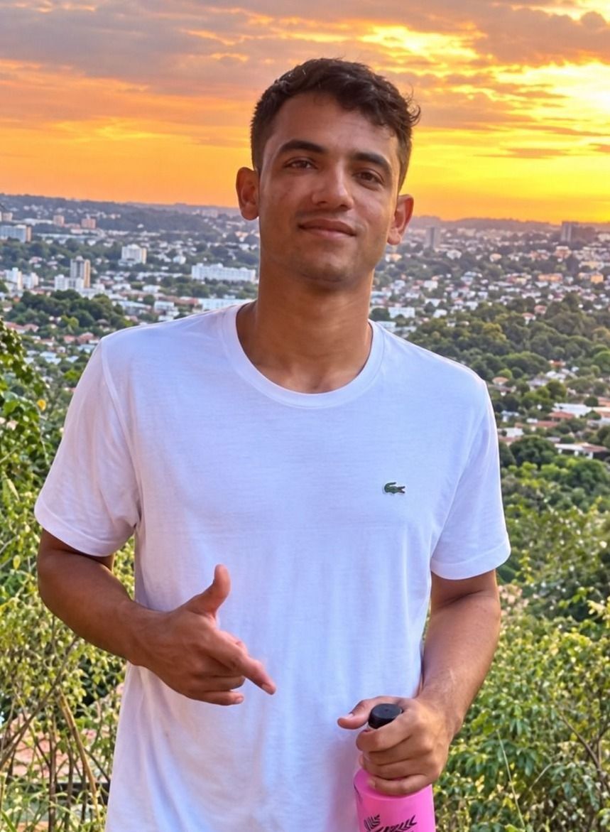 Jovem de 25 anos é morto a tiros durante festa em sítio em Congonhas