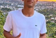 Jovem de 25 anos é morto a tiros durante festa em sítio em Congonhas