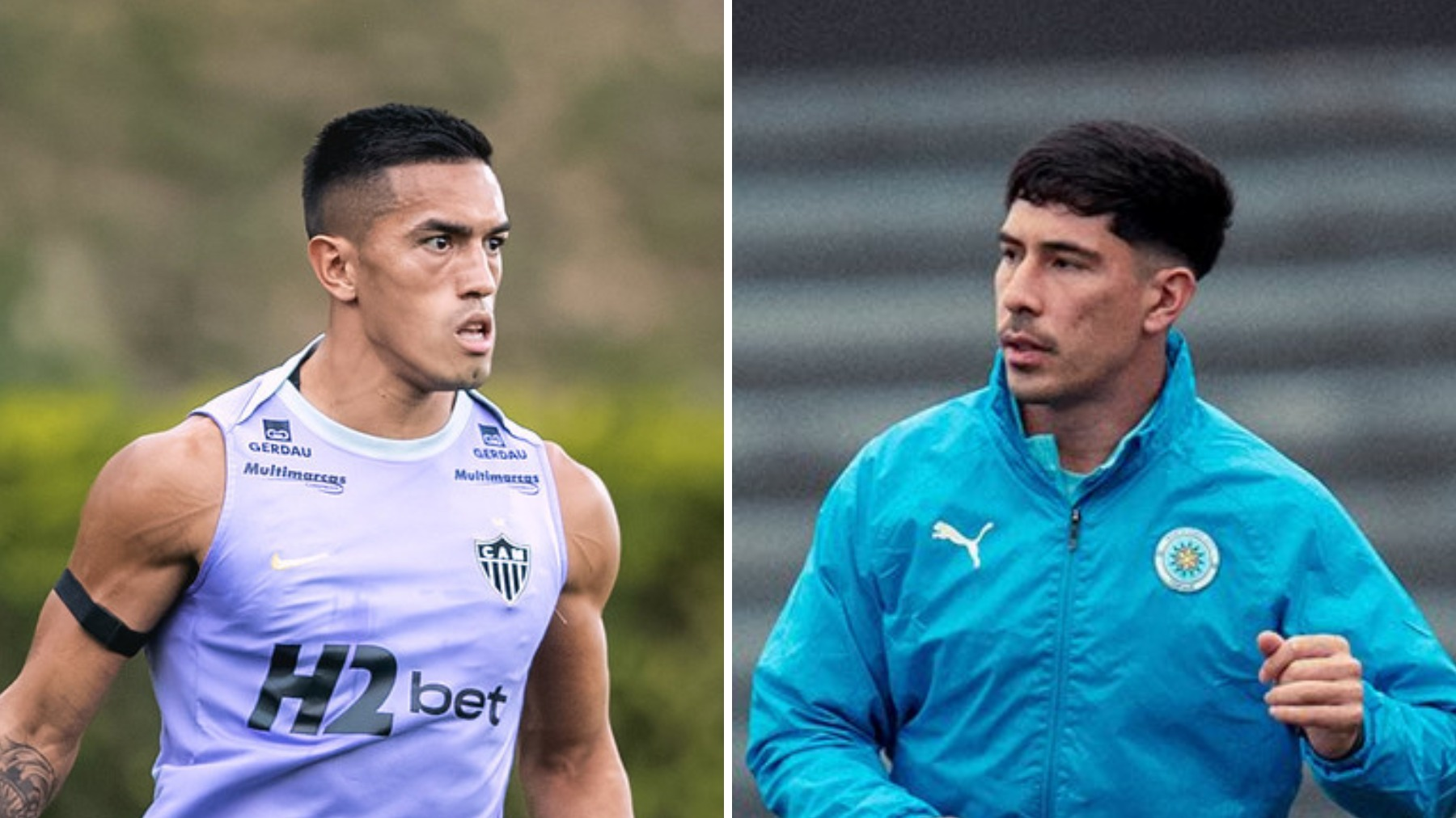 Atlético x Montevideo City Torque: assista, ao vivo, à transmissão da Itatiaia