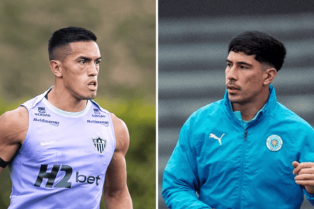 Atlético x Montevideo City Torque: assista, ao vivo, à transmissão da Itatiaia