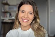 GE TV anuncia contratação da jornalista Bianca Molina