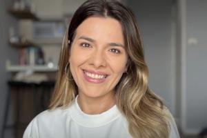 GE TV anuncia contratação da jornalista Bianca Molina