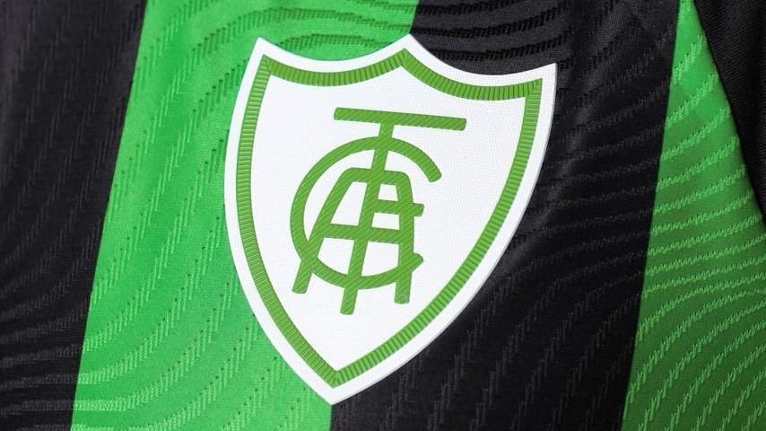 América quita parte de salários atrasados de atletas e funcionários