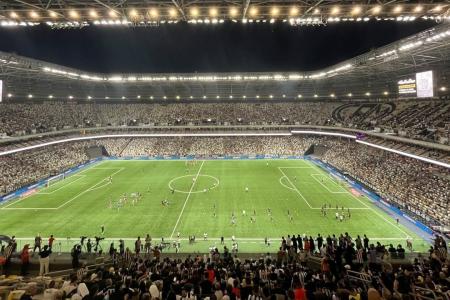 Atlético x Montevideo City Torque: assista, ao vivo, à transmissão da Itatiaia pela 'Sula'
