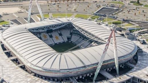 Horário e onde assistir Juventus x Lazio pelo Campeonato Italiano