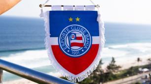 Bahia repudia agressões verbais sofridas por Nestor e manda forte indireta a Neymar
