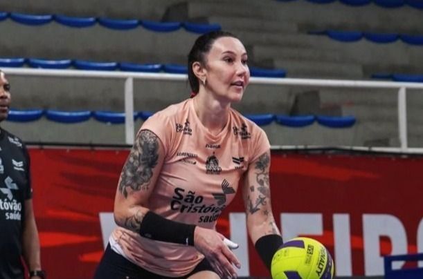CBV toma decisão após medida judicial favorável à Tiffany; veja