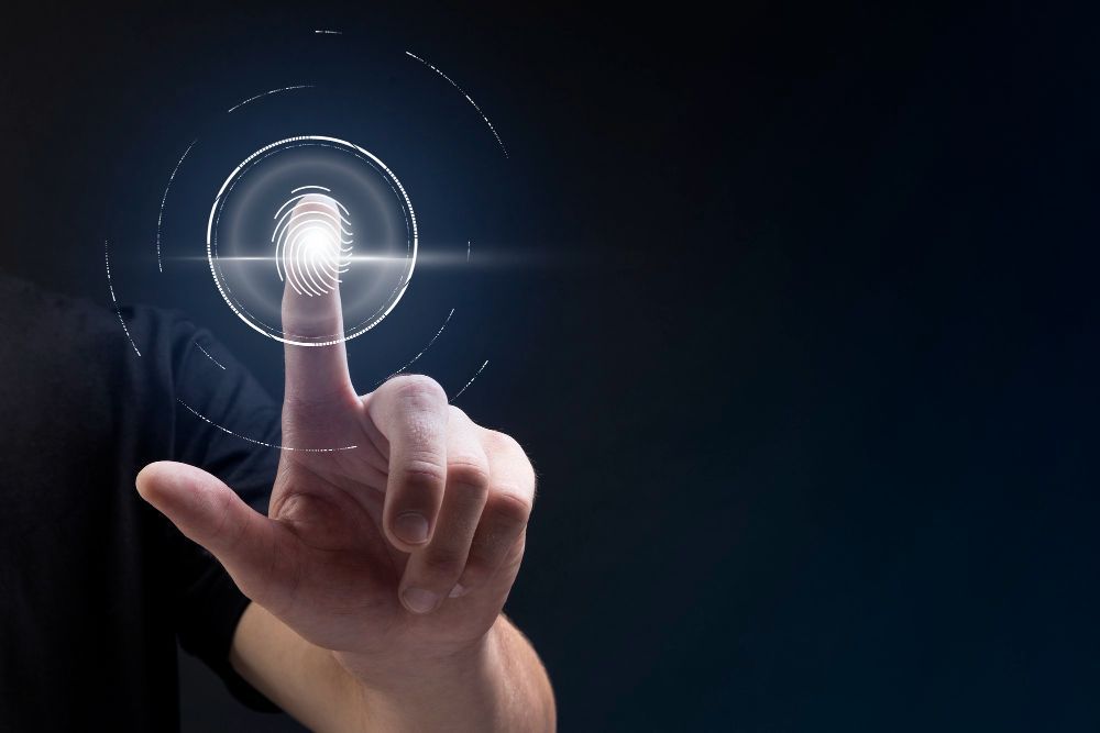 Impressões digitais: além da identificação, para que servem as linhas dos nossos dedos?