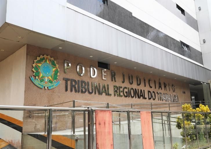 TRT-8 publica concurso com vagas para técnico e analista; salários de até R$ 16 mil