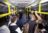 Prefeituras do Sul de Minas garantem transporte gratuito e linhas especiais para o segundo turno das eleições neste domingo