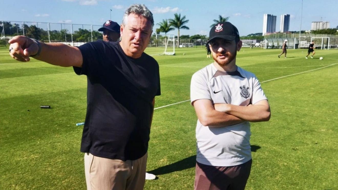 Corinthians corta R$ 12,3 milhões do orçamento da base e reduz folha em 60%