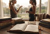 Segundo a psicologia, mente aberta é sinal de maior empatia e inteligência