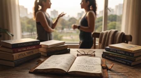 Diferença entre essas posturas vai além de simples preferência pessoal
