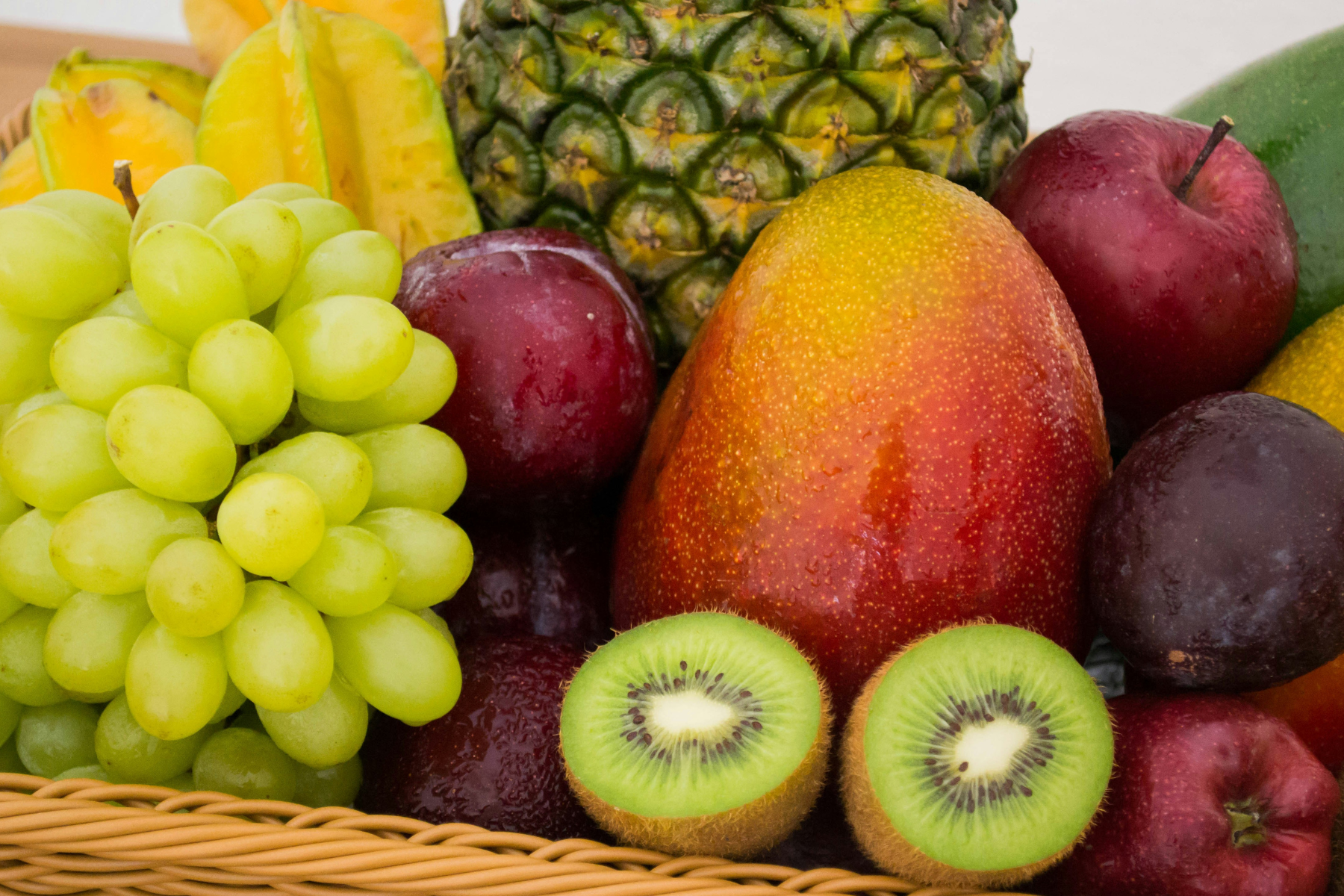 Exportações de frutas do Brasil crescem 8% em receita no 3º trimestre, apesar de queda no volume
